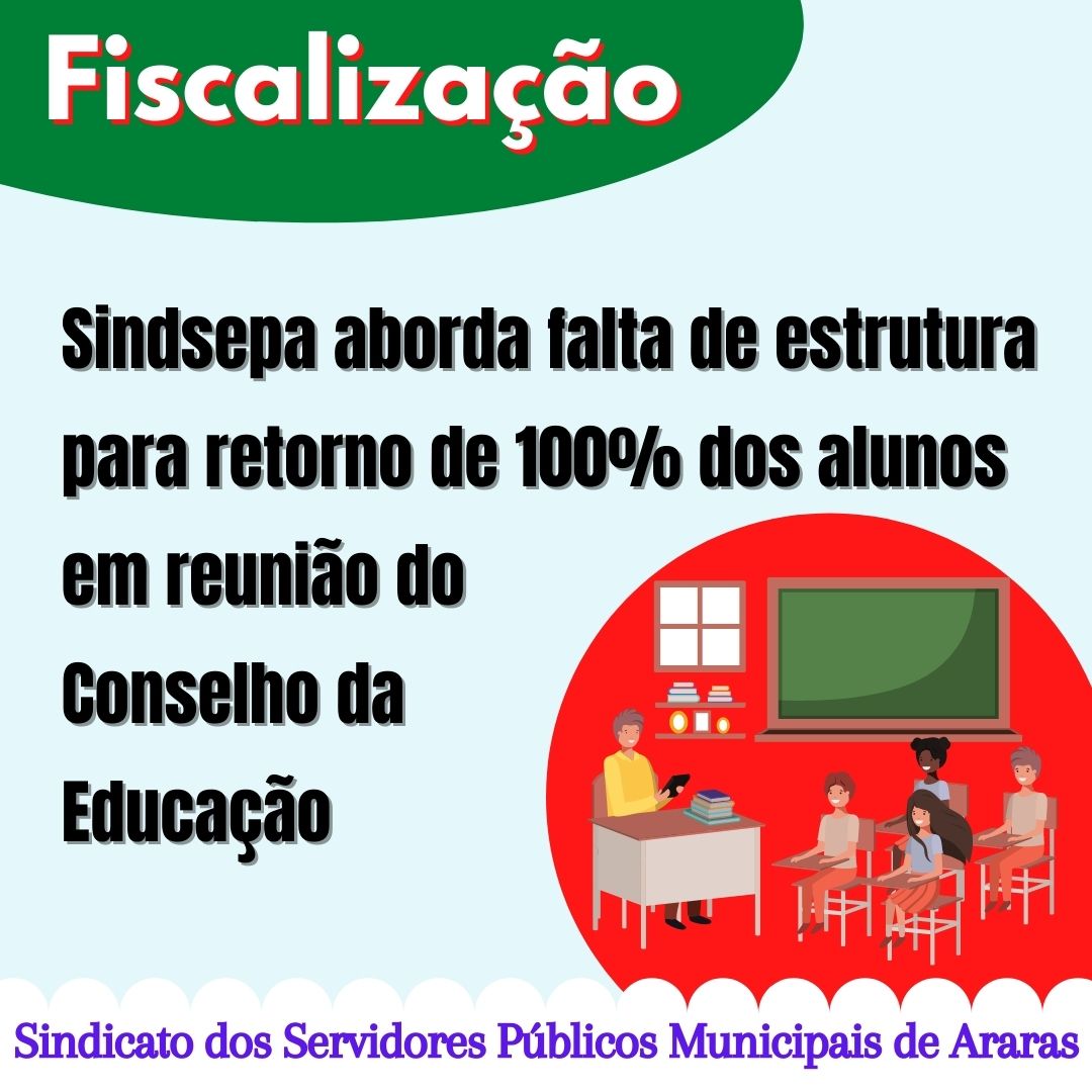 Sindicato dos Profissionais em Educação no Ensino Municipal de São